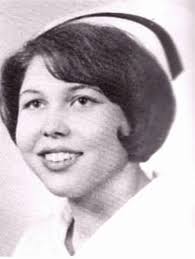 Women serving in Vietnam war