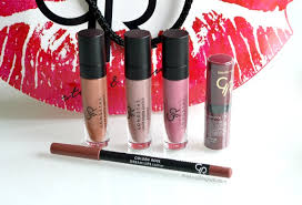 Golden Rose Dream Lips Dudak Kalemi 504 Makyaj Blogum Makyaj Ve Kozmetik Bloglovin
