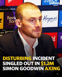Fresh details have emerged about the reasons behind the Melbourne Football  Club coach's sacking 👀 #AFL