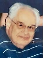 Paul Joseph DeGeorge Obituary