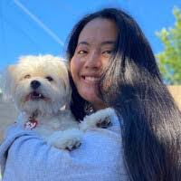 Amber Francisco's Instagram, Twitter & Facebook