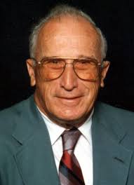 Walter Kinate Obituary