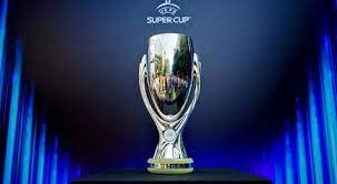 O campeonato da europa da uefa reúne as melhores selecções nacionais do continente; Supertaca Europeia Vai Ser Disputada Em Budapeste Em Detrimento Do Porto