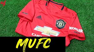 The goal that i scored on saturday was one of the best ones that i have done in my career, forlan said after the game. Adidas Manchester United Rashford 2019 20 Home Soccer Jersey Unboxing Review Youtube