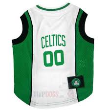 People who are rude and then act like they are your best friend. Boston Celtics Nba Dog Jersey Medium Buy Online In Bermuda At Desertcart
