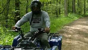 There are some nice hiking trails. Allegheny National Forest Atv Trails Pennsylvania Wilds