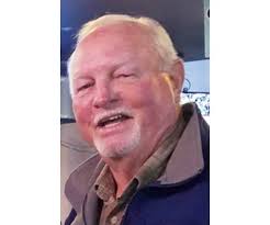 Michael Maxey Obituary (1948