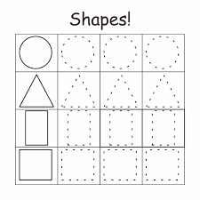 We have a dream about these dot to dot printable worksheets 3 year old photos gallery can be a resource for you, deliver you more examples and most important: 10 Best 3 Year Old Preschool Printables Printablee Com