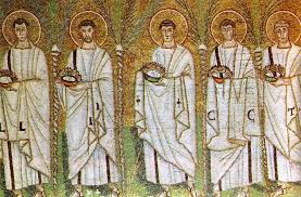 Image result for arte medievale