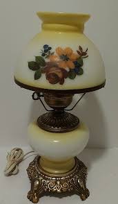 Image result for Harvest Gold Light 1972 Tappan