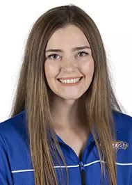 2021 Volleyball Roster