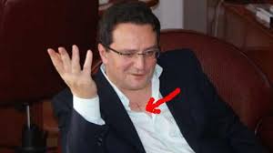 Avem 1 stiri despre maior george maior. Biografia NescrisÄ A Noului Ambasador Roman In Sua Avertisment