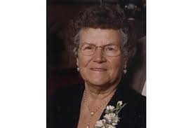 Elaine Wagner Obituary (1929