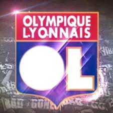 Suivez toute l'actualité du football féminin en france et à l'international sur. Photo Montage Foot Logo Ol Coeur De Lyonnais Pixiz