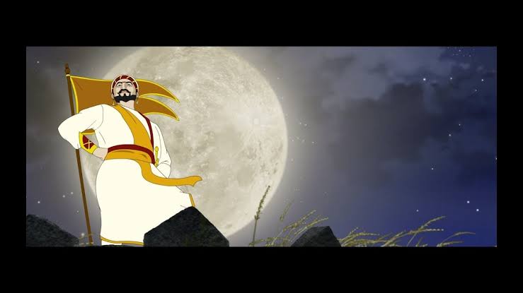 Chatrapati Shivaji