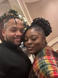 Met 7/2024 Boyfriend and gf 8/13/2024 Engaged 12/15/2024 My everything, the  love of my life. No one is perfect but she showed me what true love is, to  have a partner, your're