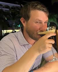 Happy 1 year anniversary as husband and wife to us!! I can't believe it's  been a full year. Nick and I have truly learned so much in the past year.  Our communication