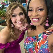 Diane Falcone's Instagram, Twitter & Facebook