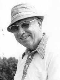 Who remembers Dr. Gus Hoyt?