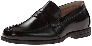 Florsheim Kids Reveal Penny Loafer Jr Dress Shoe