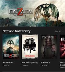 11:09 am pst 11/17/2015 by frank scheck. Yoav Paz Yoavpaz Twitter