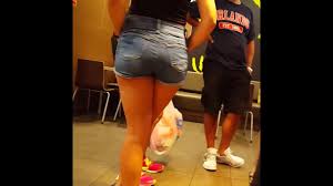 Creepshots.com is tracked by us since august, 2011. Candid Voyeur Teen Creepshot Booty Shorts And Gap With Parents Youporn Red