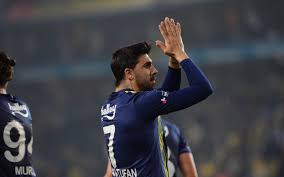Three english top flight sides, everton, leicester city and crystal palace are eyeing a move for the turk. Leicester City Make Ozan Tufan Transfer Bid