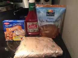 Homemade dry onion soup mix from your pantry! Grandma Sylvia S Brisket Cozy Cuisine