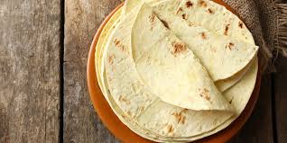 Recette Tortillas Pour Wraps Au Thermomix Facile Mes Recettes Faciles Recette Thermomix Recette Recette De Plat