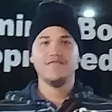 Boris ricardo Farias garcia