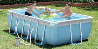Comment Mettre En Place Ma Piscine Tubulaire
