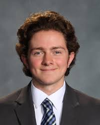 Christopher Lesher's Instagram, Twitter & Facebook