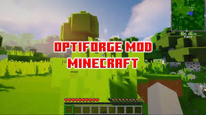 Hello guys the heroes clan has make lots of things to you guys and we has got rank 23 and some one comment heroes how can you download mods and today i gona give you a tutorial on how to download mods. Optiforge Mod 1 16 5 1 15 2 1 14 4 Tutorial Install Download Wminecraft Net