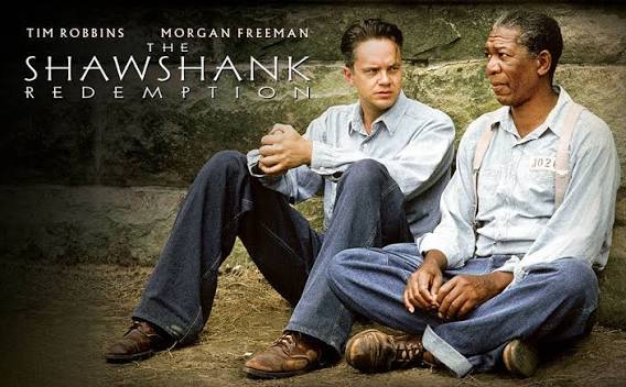 Amazon.com: Shawshank Redemption, The (4K Ultra HD + Blu-ray) : Tim  Robbins, Morgan Freeman, Bob Gunton, William Sadler, Clancy Brown, Gil  Bellows, James Whitmore, Liz Glotzer, Niki Marvin, David Lester, Frank  Darabont: