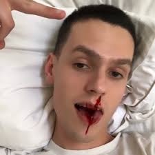 Spencer Cantrell (@spencercantrell)