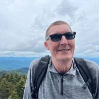 Timothy Parrish's Instagram, Twitter & Facebook