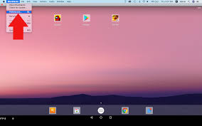 Preferences Menu On Bluestacks For Macos Bluestacks Support