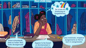 Maybe you would like to learn more about one of these? Attention Deficit Disorder Without Hyperactivity