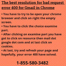If The User Continuously Signed Into Google Account By The Help Of Chrome Then Might Be Possible There Are Chances Free Email Services Bad Request Email Client