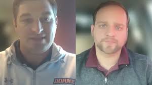 Doane Coach Conversations