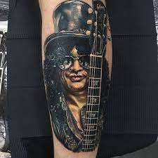 Make appointment call 9139 5515 get directions whatsapp 9139 5515 message 9139 5515 contact us get quote find table place order view menu. Slash Tattoo On The Calf
