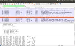 It's included in the tls/ssl handshake process in order to ensure that client devices are able to see the correct ssl certificate for the website they are trying to reach. How Can I Detect If A Server Is Using Sni For Https Server Fault