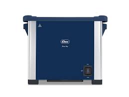 Nettoyeur à ultrasons Elmasonic Select 30 avec chauffage, volume de 2,7 l,  charge de panier de 1kg