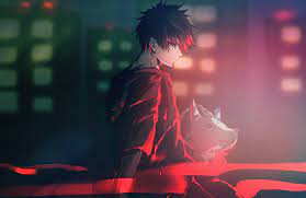 Jujutsu kaisen ringtones and wallpapers. Jujutsu Kaisen 4k Hd Anime 4k Wallpapers Images Backgrounds Photos And Pictures