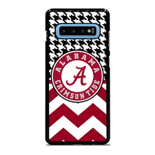 Alabama Crimson Tide College 1 Samsung Galaxy S10 Plus Case Samsung Galaxy Note 8 Galaxy Note 8 Samsung Galaxy Note