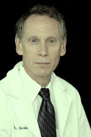 Dr. Ronald Gomez Dpm