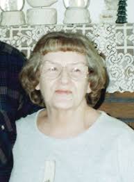 Dorothy Louise Lange