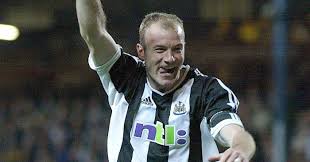 Alan shearer says robin van persie's decision to swap arsenal for manchester united in 2012 was justified given the success he enjoyed after leaving the emirates stafium. Shearer Is A Pillar Of Our Football Existence The Game S True Geordie Soul