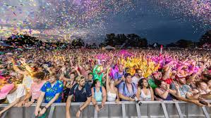 The 2021 bonnaroo music & arts festival has been canceled due to severe weather in the area brought about by hurricane ida. Bonnaroo 2021 Is Rescheduled To September Grammy Com