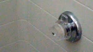 How To Replace The Cartridge On A Mixet Shower Faucet Shower Valve Shower Repair Shower Faucet